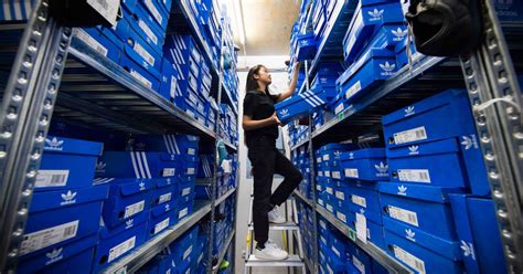 adidas netherlands jobs.